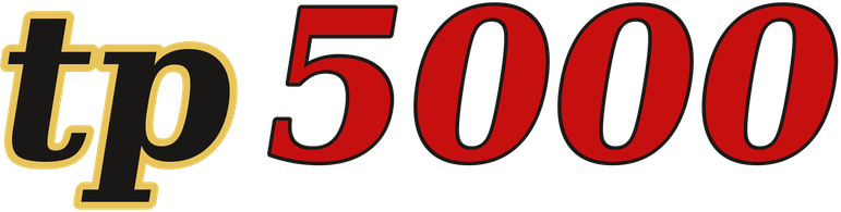 tp5000 logo